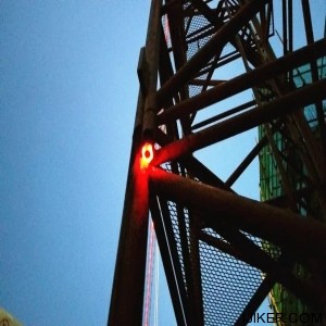 會(huì)發(fā)光的螺母？了解一下！